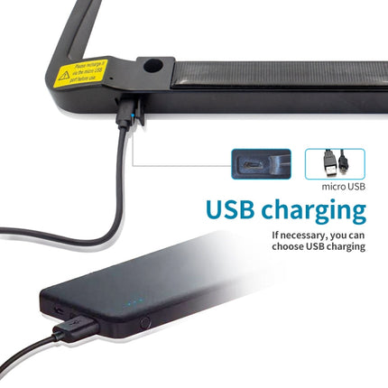PZ620-W Car 4.3-inch Digital USA Frame Solar Wireless Reversing Image, PZ620-W