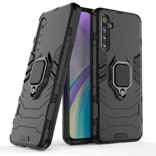 Shockproof PC + TPU Protective Case with Magnetic Ring Holder, For OPPO Realme XT & K5, For OPPO Reno Ace, For OPPO Reno2 Z, For Vivo NEX 3 / NEX 3 5G, For Vivo U3 & Y19, For Huawei Enjoy 10s, For Huawei Honor 20 Lite