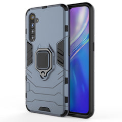 Shockproof PC + TPU Protective Case with Magnetic Ring Holder, For OPPO Realme XT & K5, For OPPO Reno Ace, For OPPO Reno2 Z, For Vivo NEX 3 / NEX 3 5G, For Vivo U3 & Y19, For Huawei Enjoy 10s, For Huawei Honor 20 Lite