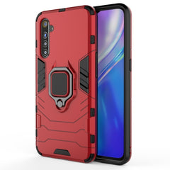 Shockproof PC + TPU Protective Case with Magnetic Ring Holder, For OPPO Realme XT & K5, For OPPO Reno Ace, For OPPO Reno2 Z, For Vivo NEX 3 / NEX 3 5G, For Vivo U3 & Y19, For Huawei Enjoy 10s, For Huawei Honor 20 Lite