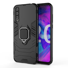 Shockproof PC + TPU Protective Case with Magnetic Ring Holder, For OPPO Realme XT & K5, For OPPO Reno Ace, For OPPO Reno2 Z, For Vivo NEX 3 / NEX 3 5G, For Vivo U3 & Y19, For Huawei Enjoy 10s, For Huawei Honor 20 Lite