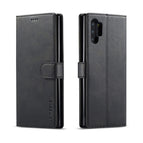 For Galaxy Note 10 Plus / Black