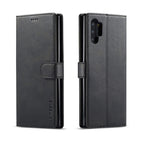 For Galaxy Note 10 Plus / Black