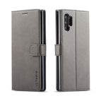 For Galaxy Note 10 Plus / Grey