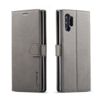 For Galaxy Note 10 Plus / Grey