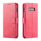 For Galaxy S10e / Rose Red