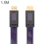 1.5m / Transparent Purple