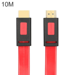 ULT-unite 4K Ultra HD Gold-plated HDMI to HDMI Flat Cable, 1m, 1.5m, 2m, 3m, 5m, 10m