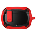 with Switch / Red + Black