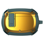 with Switch / Green + Yellow