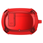 with Switch / Red