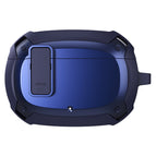 with Switch / Blue