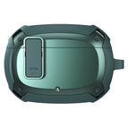 with Switch / Green