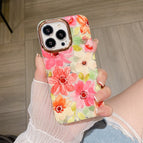 For iPhone 11 / Flower S4