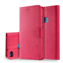 LC.IMEEKE Calf Texture Horizontal Flip Leather Case, with Holder & Card Slots & Wallet, For Huawei Mate 20, For Huawei Mate 20 Pro, For Huawei Mate 10 Lite / Maimang 6, For Huawei Mate 20 Lite / Maimang 7, For Huawei P10 Lite