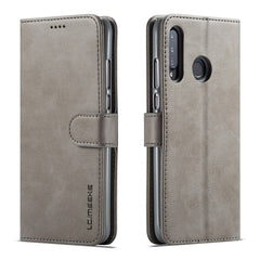 LC.IMEEKE Calf Texture Horizontal Flip Leather Case, with Holder & Card Slots & Wallet, For Huawei Honor 9X / 9X Pro, For Huawei Nova 5i Pro, For Huawei Mate 30 Pro, For Huawei P30, For Huawei P30 Lite / Nova 4e, For Huawei P30 Pro