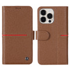For iPhone 13 / Brown