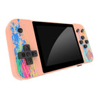 Single Player / Pink / Pink