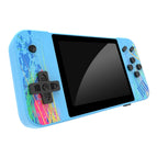 Single Player / Blue / Blue