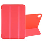 For iPad mini 2024 / mini 6 / Red