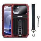 For iPhone 13 / Red