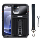 For iPhone 13 / Black