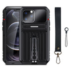 For iPhone 13 Pro Max / Black