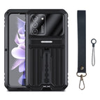 For Samsung Galaxy S21 FE / Black