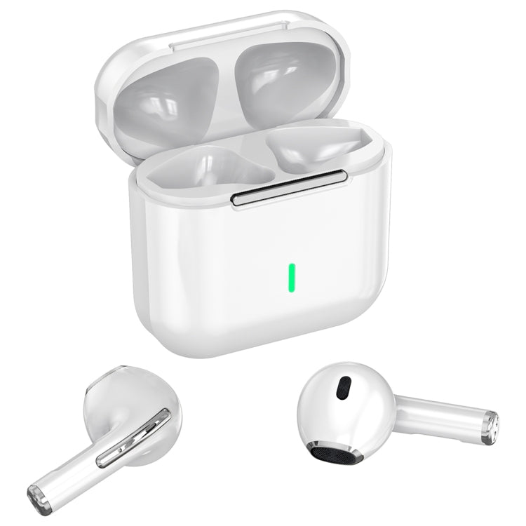 HXSJ Air-S4 Bluetooth 5.1 True Wireless HiFi Stereo Earphones with Charging Case