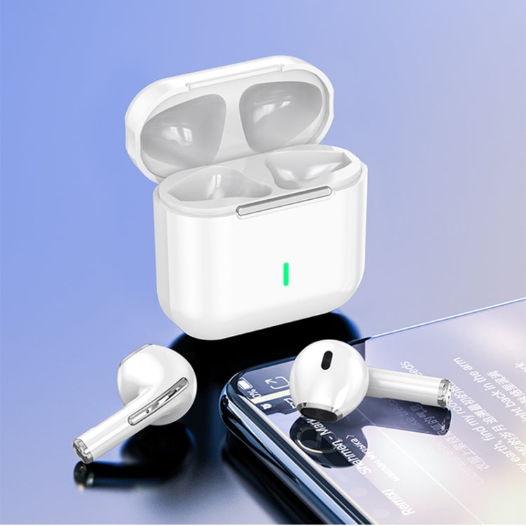 HXSJ Air-S4 Bluetooth 5.1 True Wireless HiFi Stereo Earphones with Charging Case