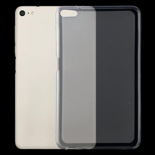 0.75mm Dropproof Transparent TPU Case, For Huawei M2 7 Inch, For Huawei M2 8 Inch, For Huawei M3 8.4 Inch, For Huawei M3 10.1 Inch, For Huawei M5 8 Inch, For Huawei M6 8.4 Inch, For Huawei M6 10.8 Inch, For Huawei T5 10.1 Inch