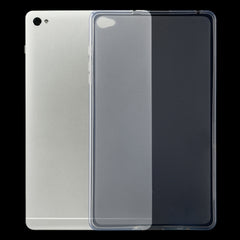 0.75mm Dropproof Transparent TPU Case, For Huawei M2 7 Inch, For Huawei M2 8 Inch, For Huawei M3 8.4 Inch, For Huawei M3 10.1 Inch, For Huawei M5 8 Inch, For Huawei M6 8.4 Inch, For Huawei M6 10.8 Inch, For Huawei T5 10.1 Inch