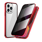 For iPhone 13 Pro / Red