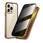 For iPhone 13 Pro Max / Gold