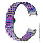 For Samsung Galaxy Watch4 40mm/44mm / Colorful
