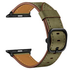 7 45mm / 6&SE&5&4 44mm / 3&2&1 42mm / Army Green Frosted