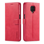 For Xiaomi Redmi Note 10 Lite / Red