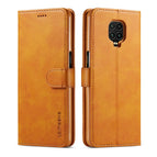 For Xiaomi Redmi Note 10 Lite / Yellow