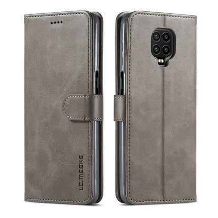 LC.IMEEKE Calf Texture Horizontal Flip Phone Leather Case with Holder & Card Slots & Wallet, For Xiaomi Redmi Note 10 Lite, For Xiaomi Mi 11T / 11T Pro
