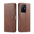 For Xiaomi Mi 11T / 11T Pro / Brown