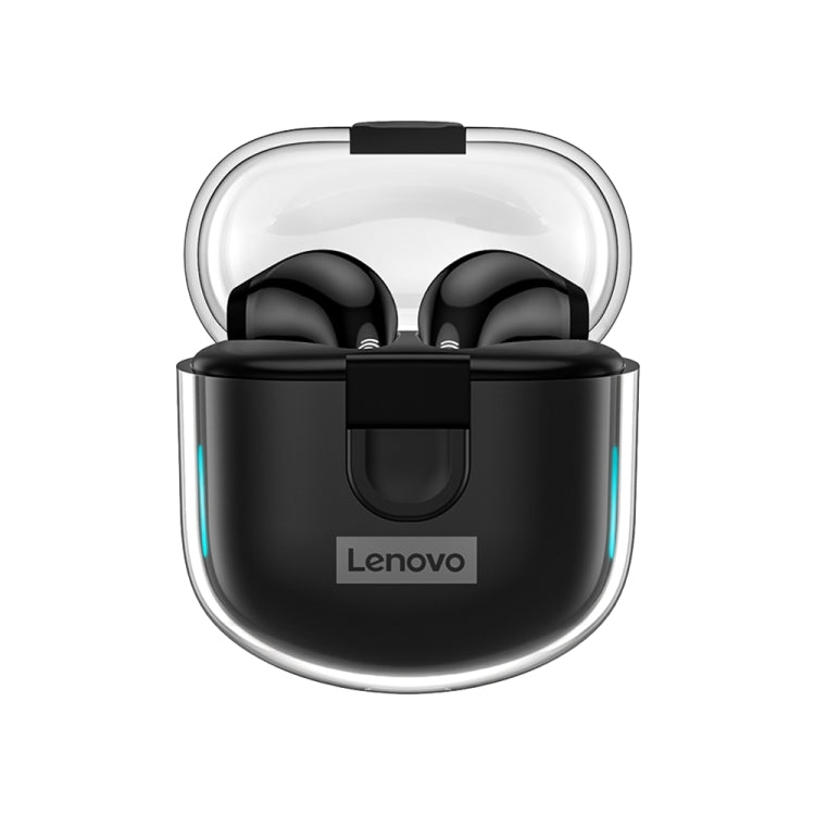 Lenovo LP12 Bluetooth 5.0 ENC Noise Reduction Wireless Bluetooth Earphone