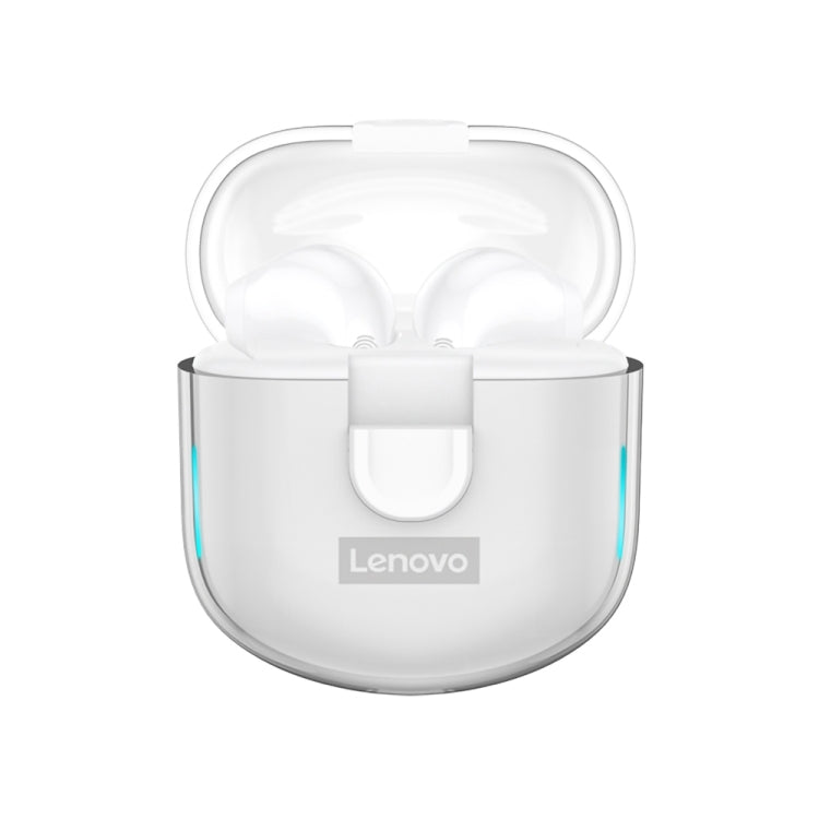 Lenovo LP12 Bluetooth 5.0 ENC Noise Reduction Wireless Bluetooth Earphone