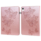 For iPad mini 2024 / mini 6 / Pink