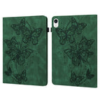 For iPad mini 2024 / mini 6 / Green