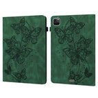 For iPad Pro 11 2022 / 2021 / Air 4 / Green