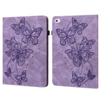 For iPad mini 5 / 4 / 3 / 2 / 1 / Purple