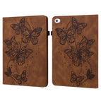 For iPad mini 5 / 4 / 3 / 2 / 1 / Brown