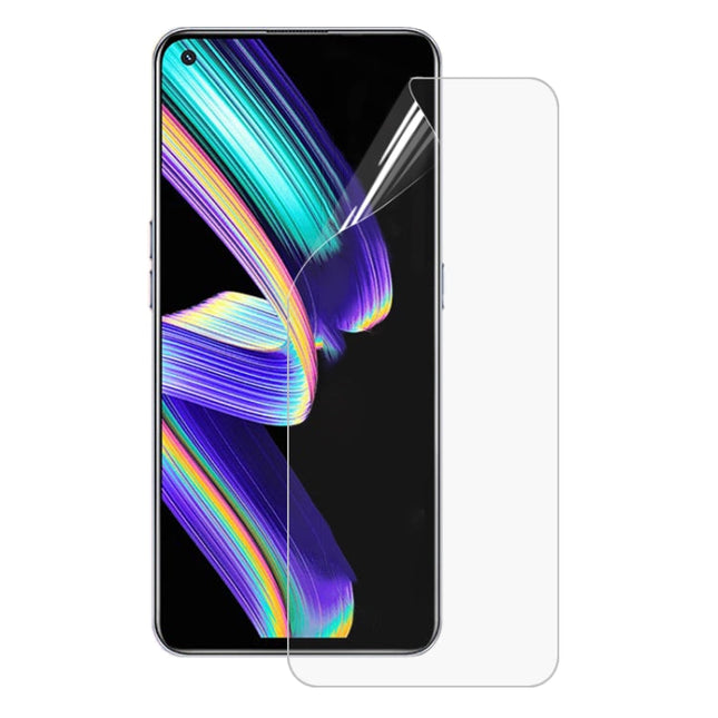 For OPPO Realme GT Neo / GT Neo Flash / GT Neo 2T 25 PCS Full Screen Protector Explosion-proof Hydrogel Film