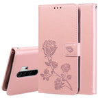 For Xiaomi Redmi Note 8 Pro / Rose Gold