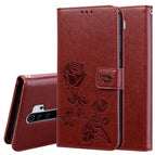 For Xiaomi Redmi Note 8 Pro / Brown